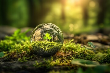 Green Chemistry for Sustainability in 2025