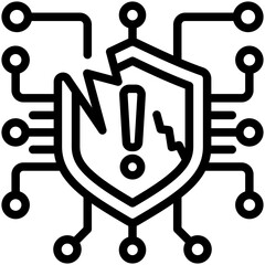 Vulnerability Icon