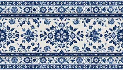 Persian Carpet Texture, abstract ornament. Round mandala pattern, Middle Eastern Traditional fabric Texture.