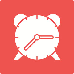 Alarm Icon