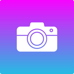 Camera Icon