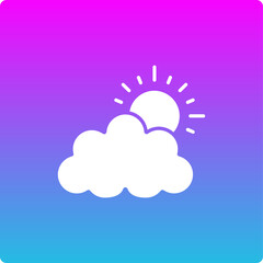 Weather App Icon