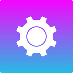 Settings Icon