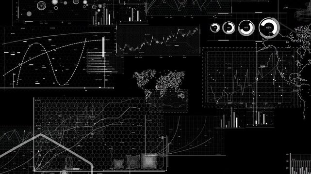 Cinematic Map revealing and zooming in on on India Country Map Alpha video with Country Name revealing | India country Map and title revealing alpha video for editing template conceptual