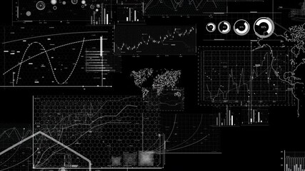 Cinematic Map revealing and zooming in on on Cuba Country Map Alpha video with Country Name revealing | Cuba country Map and title revealing alpha video for editing template conceptual