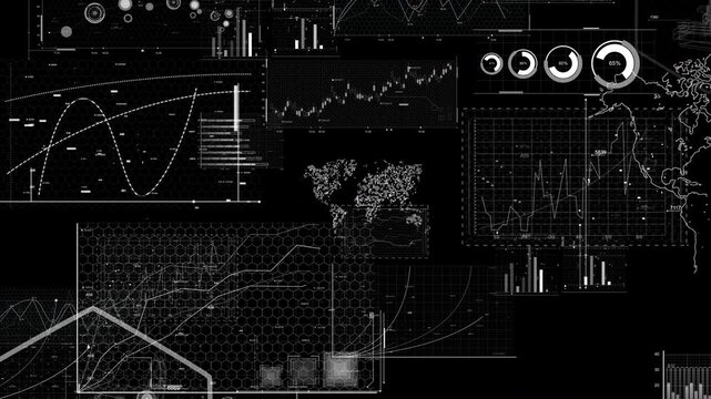Cinematic Map revealing and zooming in on on Germany Country Map Alpha video with Country Name revealing | Germany country Map and title revealing alpha video for editing template conceptual