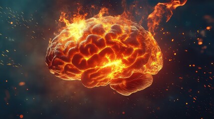 explosion with alpha channel