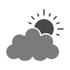 Weather App Icon