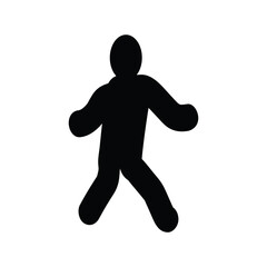 ICON PEOPLE ARE GOING TO THE GOAL