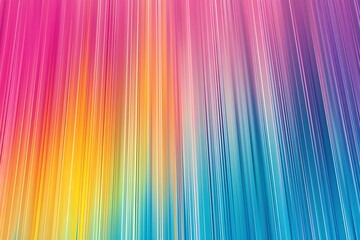 Rainbow colors scattered in beautiful gradients,  photography art, blur Orange blue purple pink blur abstract background, Colorful iridescent gradient background with smooth transitions.

