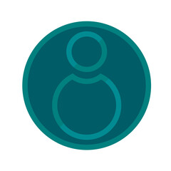 Round Profile Symbol