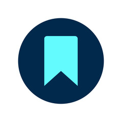 marker web and social media