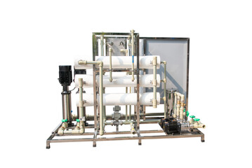 Industrial pump system for industrial water filtration Ro industrial water filtration system...