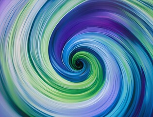 abstract and spiral background