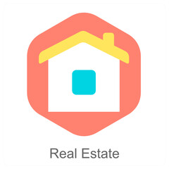 Real Estate