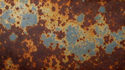 rust texture background illustration