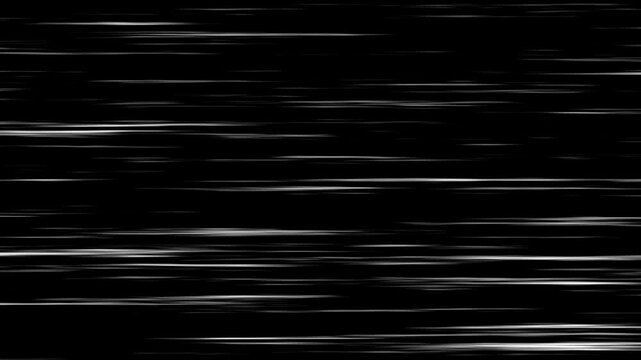 japanese anime speed line. Moving zoom speed line