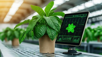 Green Digital Skills