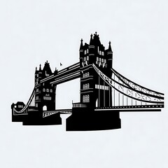 Obraz premium tower bridge