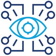 Vision Icon