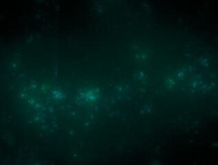 Fototapeta premium Imaginatory fractal abstract background Image