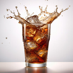 Generated image탄산음료, carbonated drink, 소다, soda, 콜라, cola, 사이다, cider, 탄산수, sparkling water, 과일맛 탄산음료, soda, 제로 칼로리 음료, zero calorie drink, 탄산 캔음료, canned soda, 플라스틱 병 음료, bottled soda, 레몬라임 음료, lemon