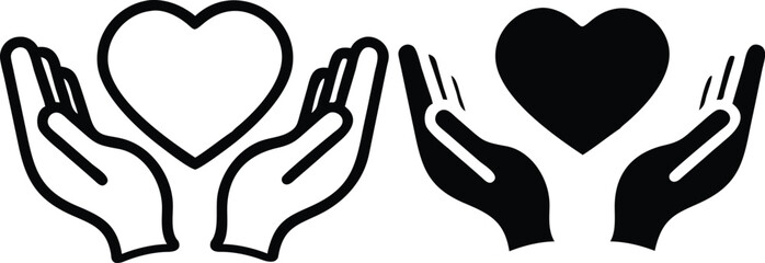 Loving Hands Protecting Hearts Charity, Care, and Compassion