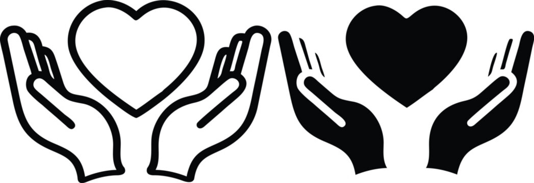 Loving Hands Protecting Hearts Charity, Care, and Compassion