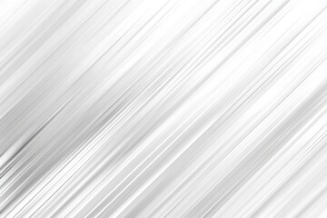 Obraz premium Light Gray and White Diagonal Stripes Background
