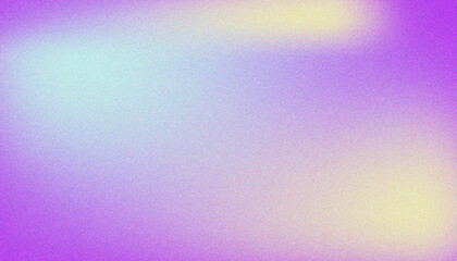 gradient noise grainy grungy background, retro vibe shine light bright and glow, spray texture color	