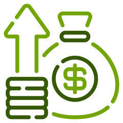 Increasing Financial Potential through Investments