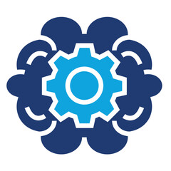 Brain Icon