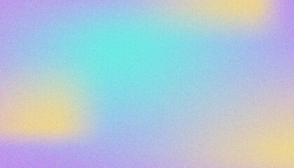 gradient noise grainy grungy background, retro vibe shine light bright and glow, spray texture color	