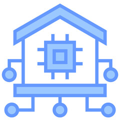 Smarthome Icon