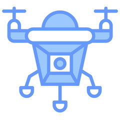 Drone Icon