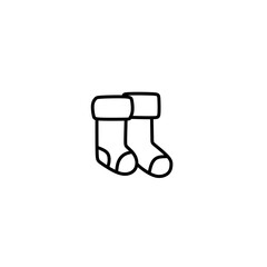 sock icon