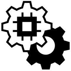 Automation Icon