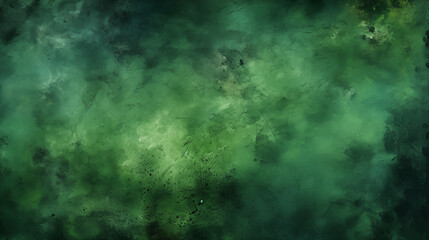 Obraz premium Green abstract stone texture background. Green abstract texture background.