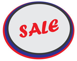 sale tag, Discount tag, white background , PNG