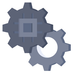 Automation Icon