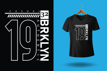 Naklejka premium stay strong never give up typography t shirt design, motivational typography t shirt design, inspirational quotes t-shirt design