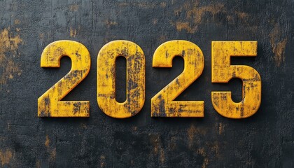 Fototapeta premium 3D text 