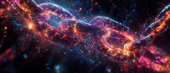 Quantum Chain: Secure Boot Optimization, 3D Rendering