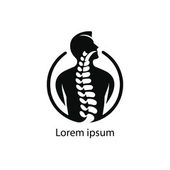 World health day background with a medical symbol