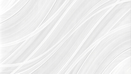 Obraz premium Beautiful design for a wedding card template, creative sketch for a screensaver. 3d white background with elements in a fantastic. Stunning wedding card template with a beautiful design