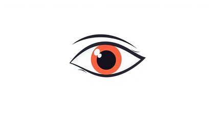 Eye Icons Set