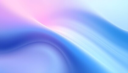 Blue and silver abstract wave border line certificate template. Swoosh elegant halftone futuristic graphic modern curve with light flares. Modern liquid gradient colors abstract the background