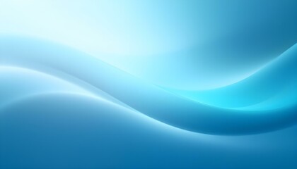 Fototapeta premium Blue noise gradient background, grainy dark texture, retro banner design with copy space. Blurred neon glows on black, blue, pink and purple color background. Wide banner modern technology design