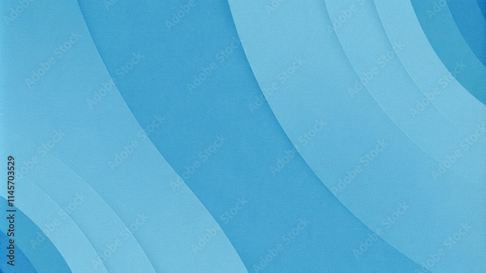 Aufkleber blue noise textured gradient background grainy blurred landing page backdrop website header poster b
