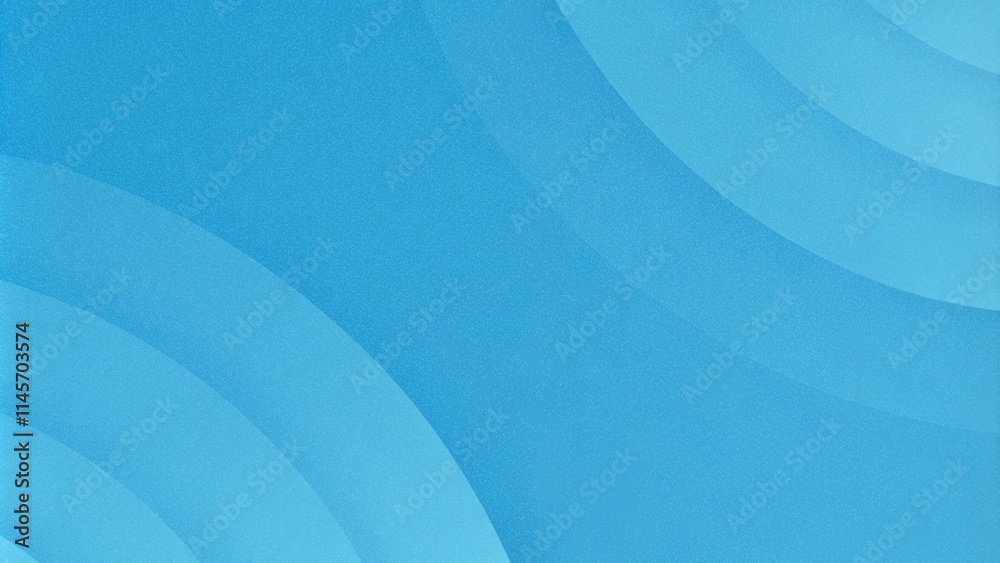 Aufkleber blue noise textured gradient background grainy blurred landing page backdrop website header poster b